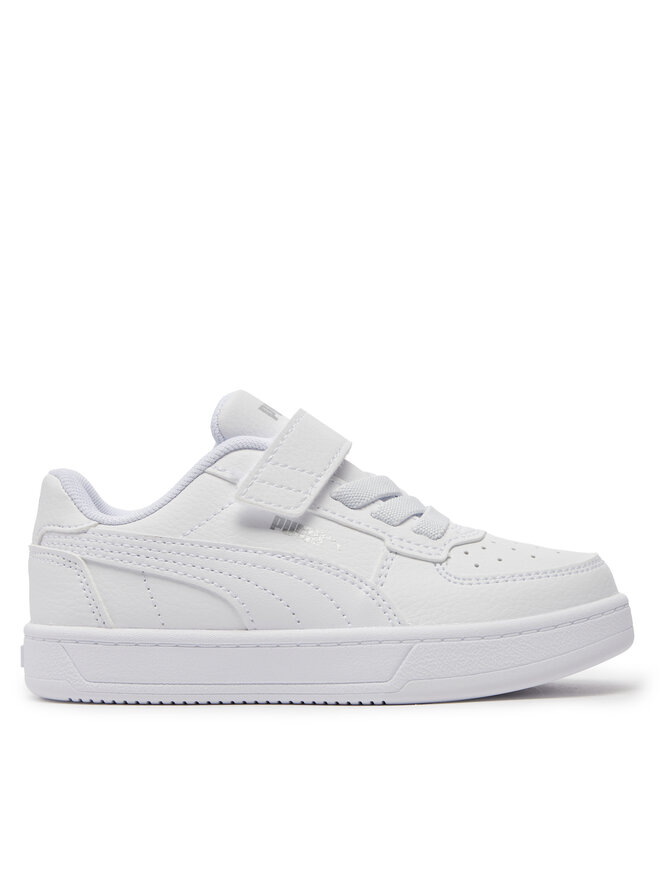 

Кроссовки Puma, белый