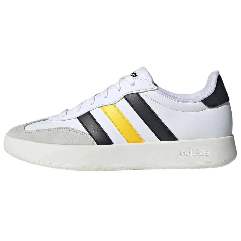 Кроссовки German Army Trainers Adidas белые