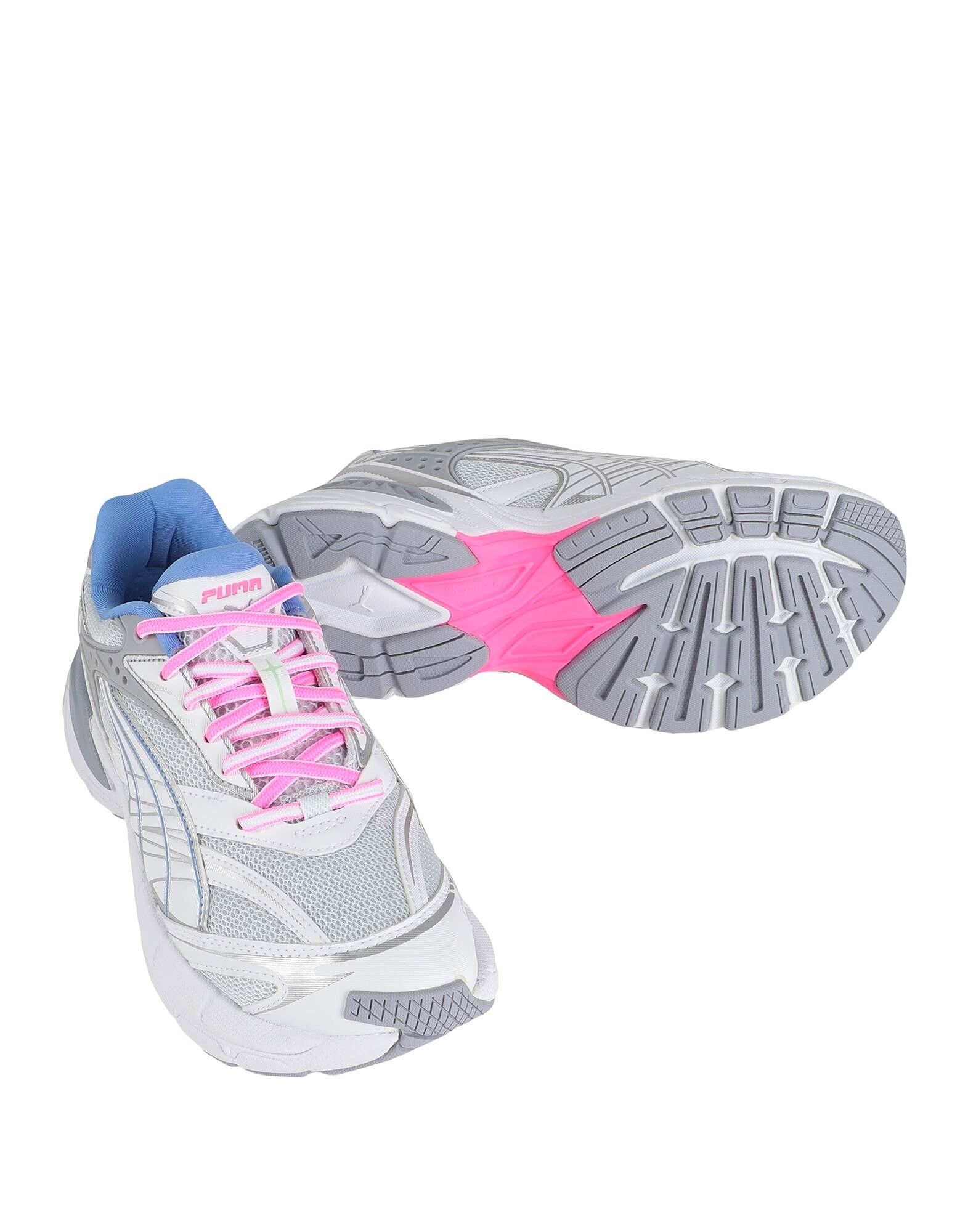 Кроссовки Velophasis Sprint2K Puma, белый — фото 2