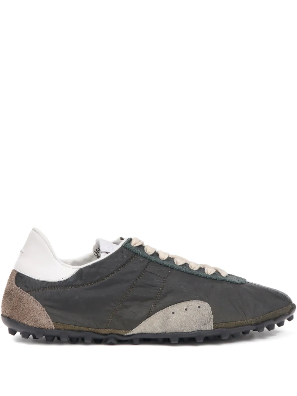 Кроссовки Sprinter Maison Margiela, зеленый