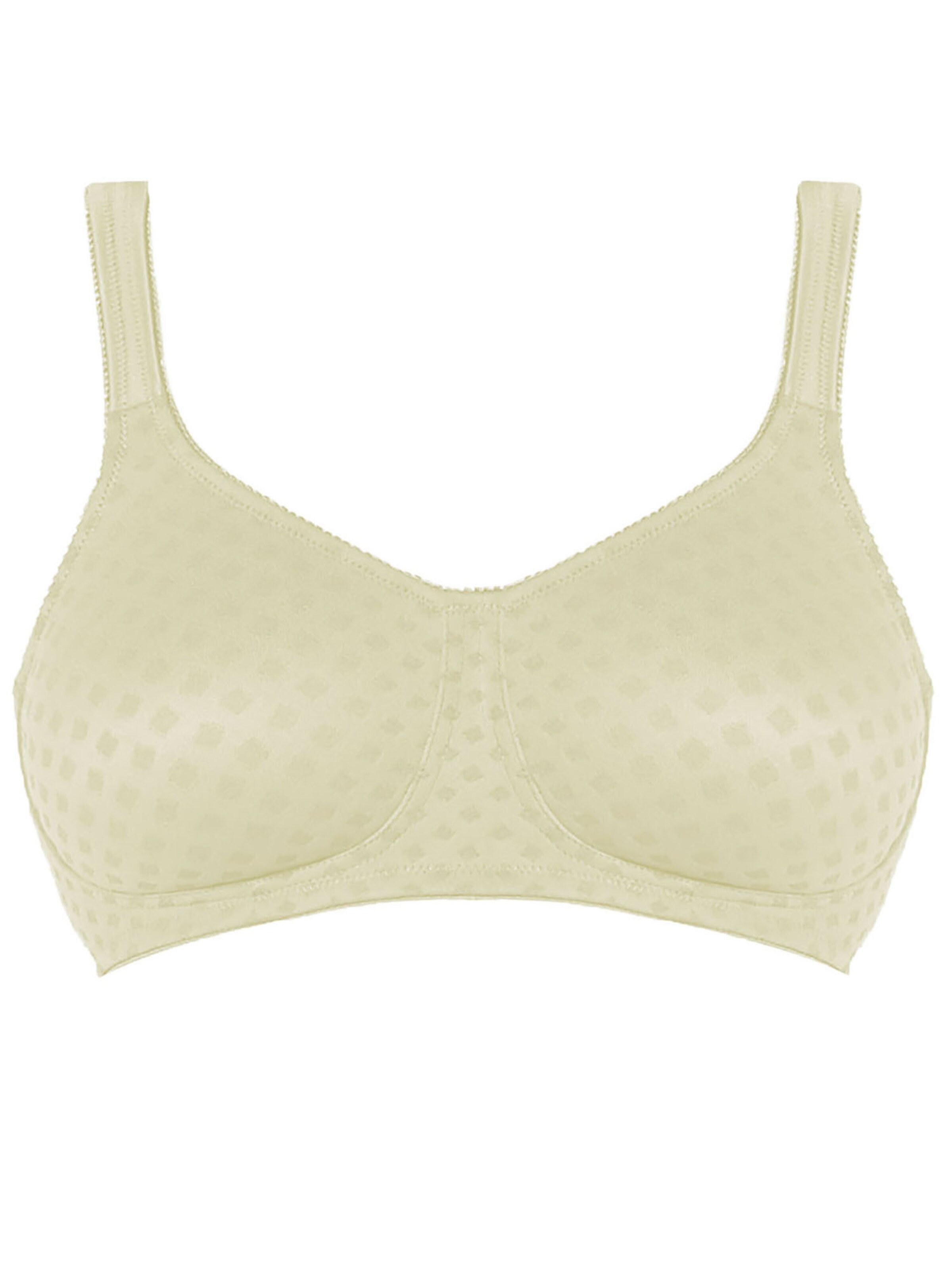 

ANITA Бюстгальтер Minimiser 'Lisa' в цвете Champagne