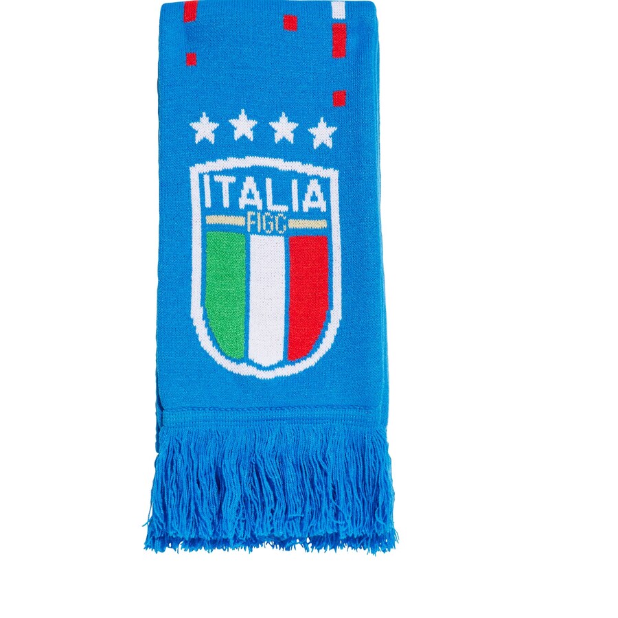 

Шарф ADIDAS PERFORMANCE Scarf Italy Football, синий