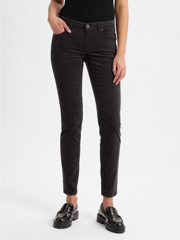 

Тканевые брюки Marc O'Polo Hose, антрацит