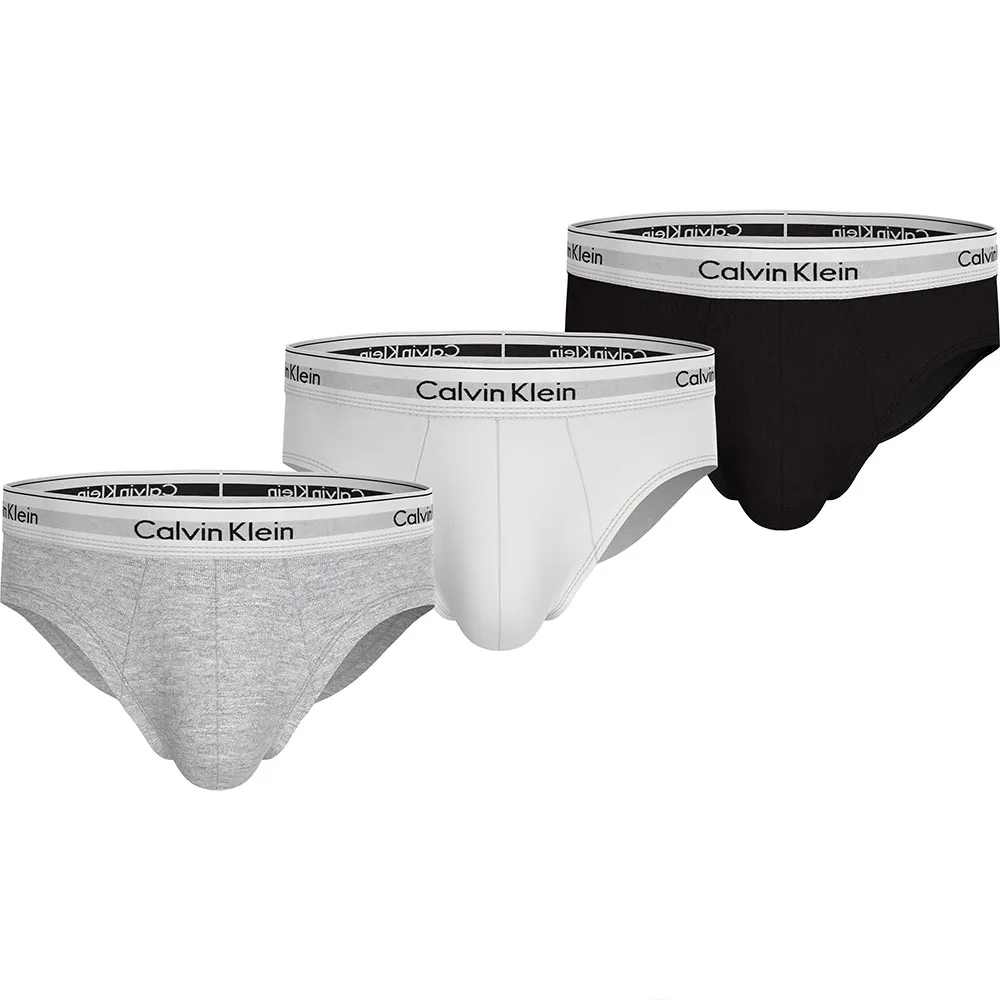

Боксеры 3 шт Calvin Klein LV00NB4388, черный