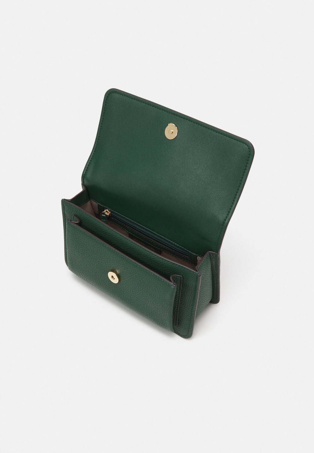 

Сумка через плечо CLAIRE SHOULDER MICHAEL Michael Kors, зеленый