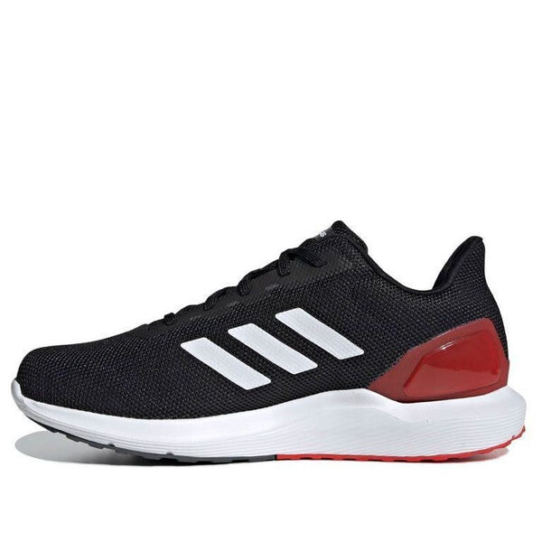 

Кроссовки космические 2 Adidas, черный