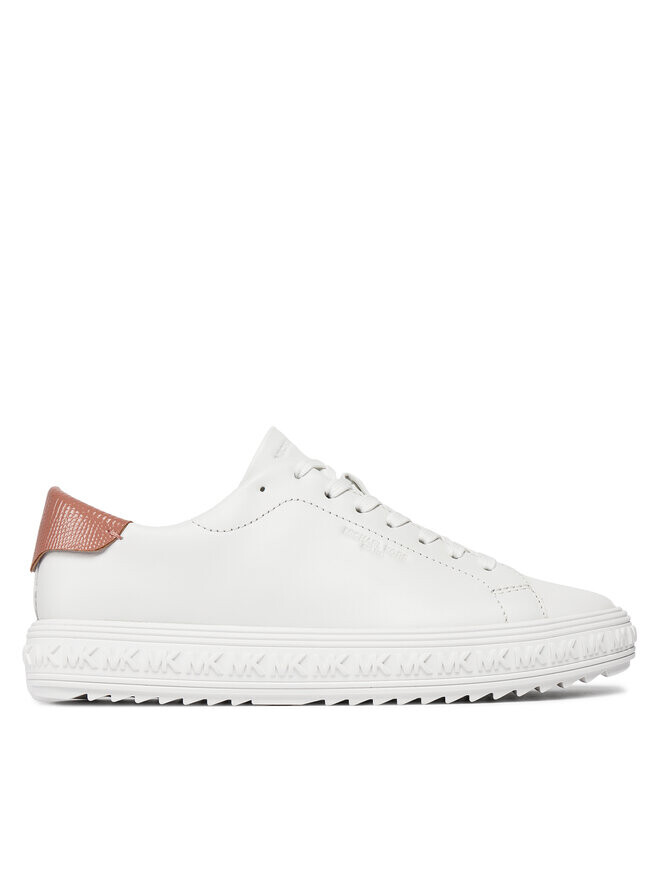 

Кроссовки Michael Michael Kors, белый