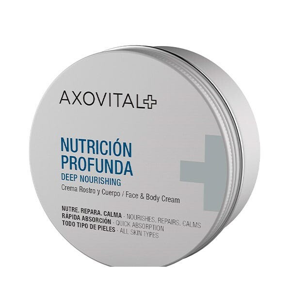 

Глубокое питание 150 мл Axovital