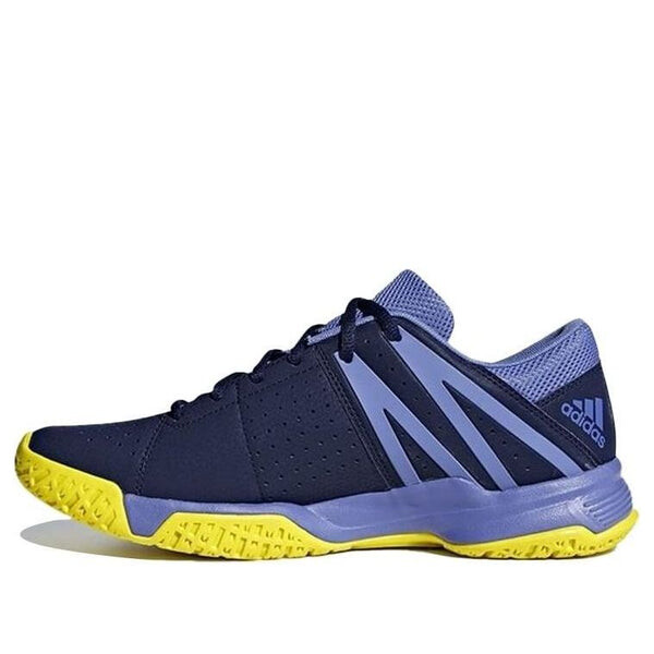

Кроссовки wucht p3 Adidas, синий