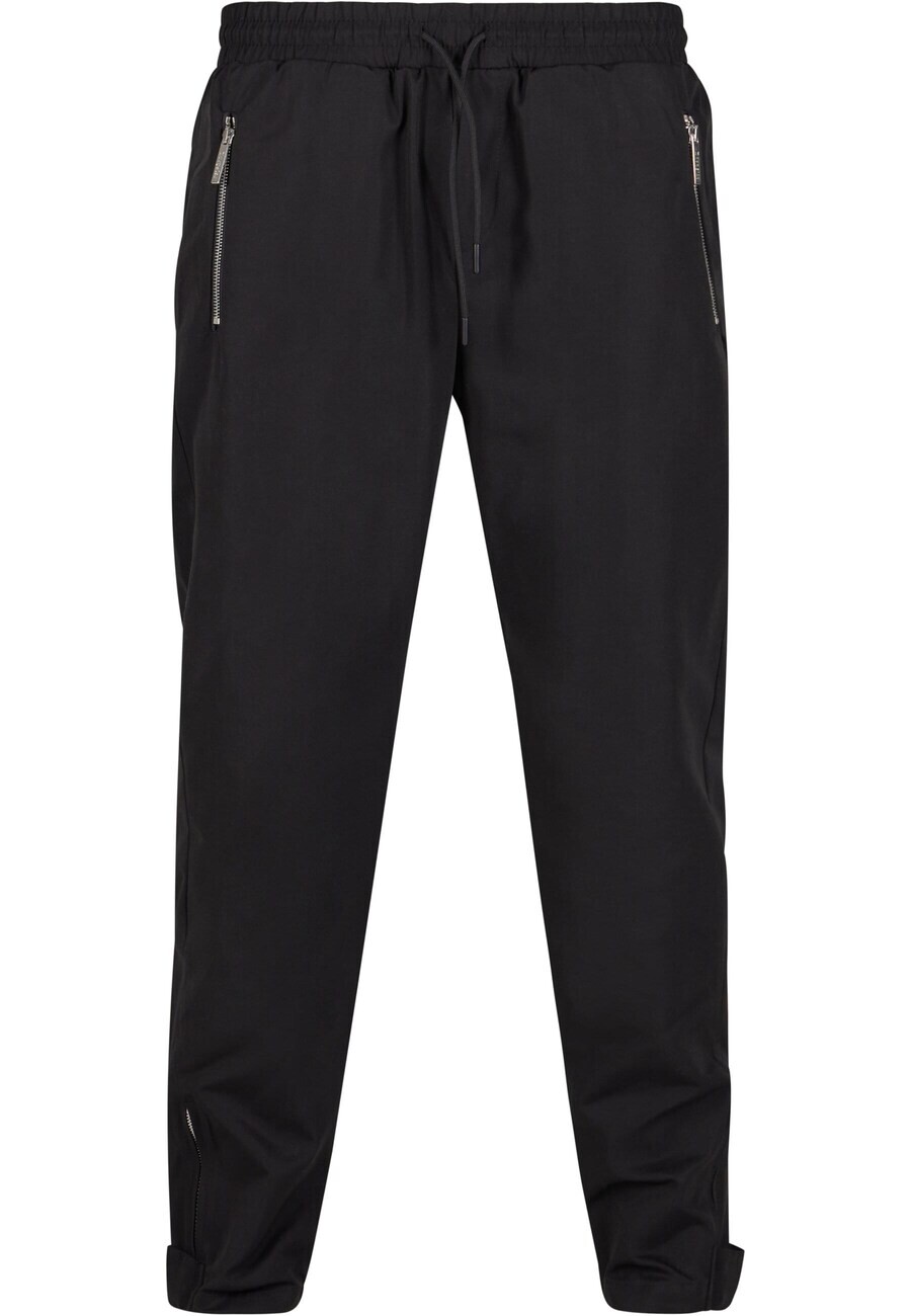

Тканевые брюки Dropsize Regular Pants, черный