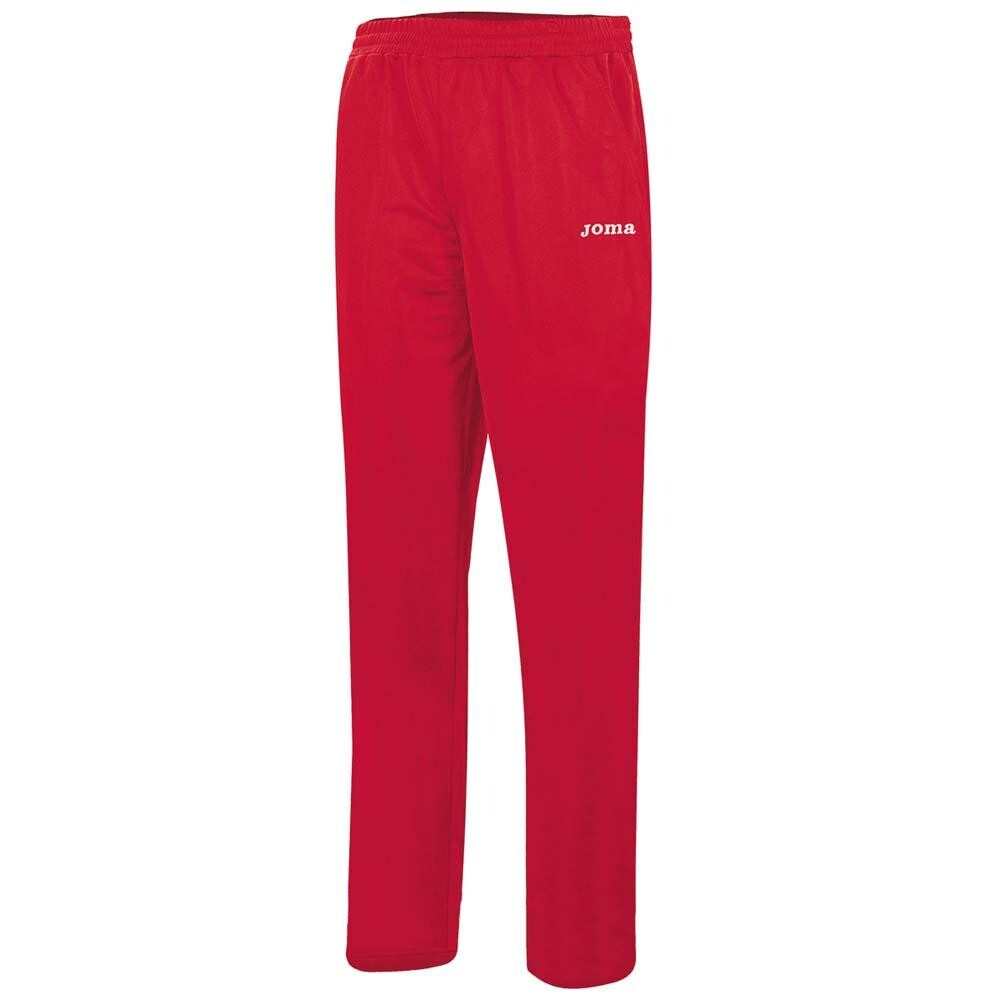 

Брюки Joma Cuff, красный
