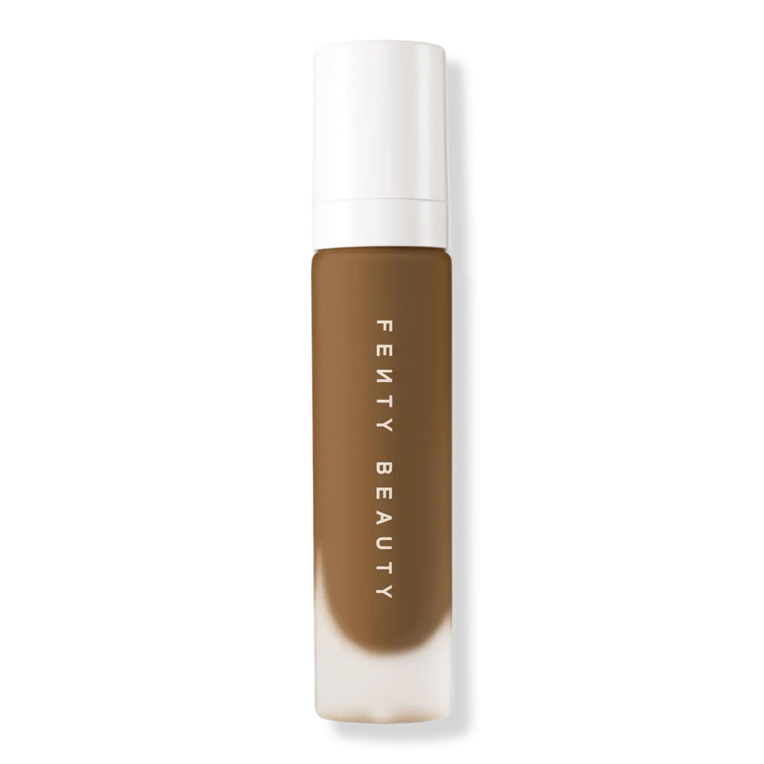 

Жидкая матирующая тональная основа Pro Filt'r Soft Matte Longwear FENTY BEAUTY by Rihanna, 385 (medium deep with neutral undertones)