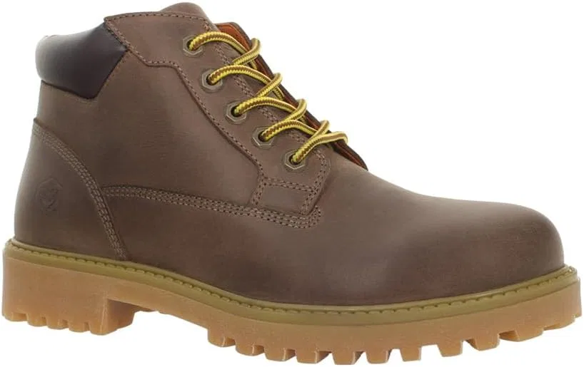 Мужские ботинки Woodmberjack River 2 Oxford lumberjack, Brown