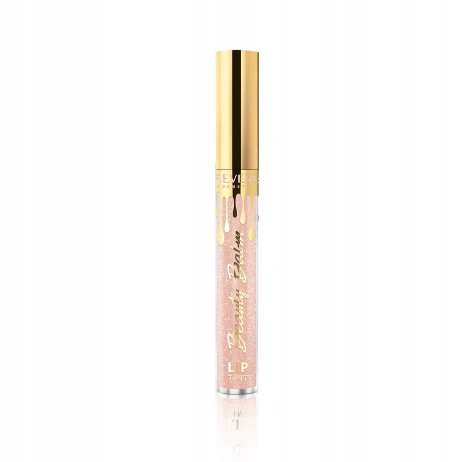 

1P Beauty Balm revers стойкий жидкий блеск для губ 8 мл
