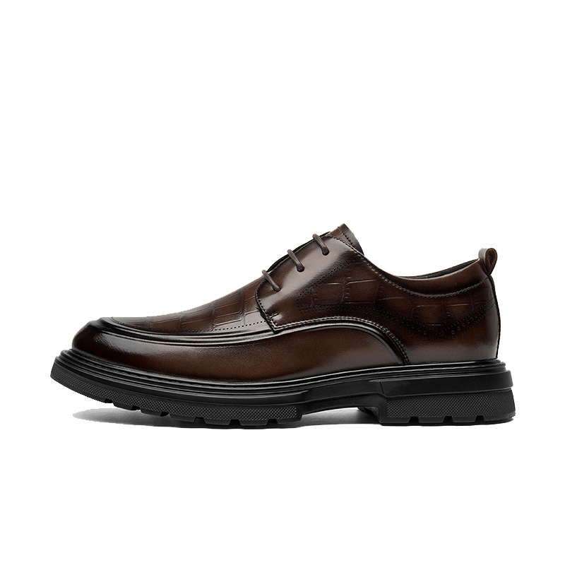 

Повседневная обувь мужская U.S. POLO ASSN., Brown
