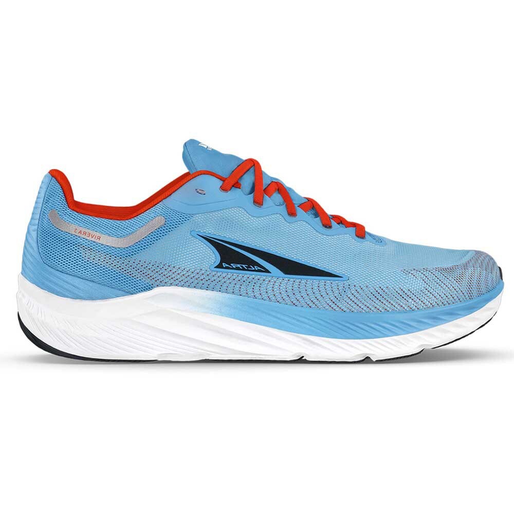 

Кроссовки Altra Rivera 3, синий