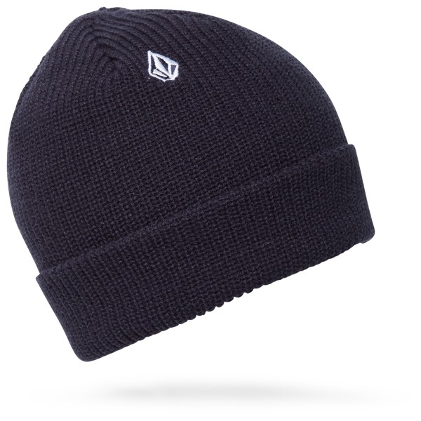 

Шапочка из цельного камня Volcom, синий