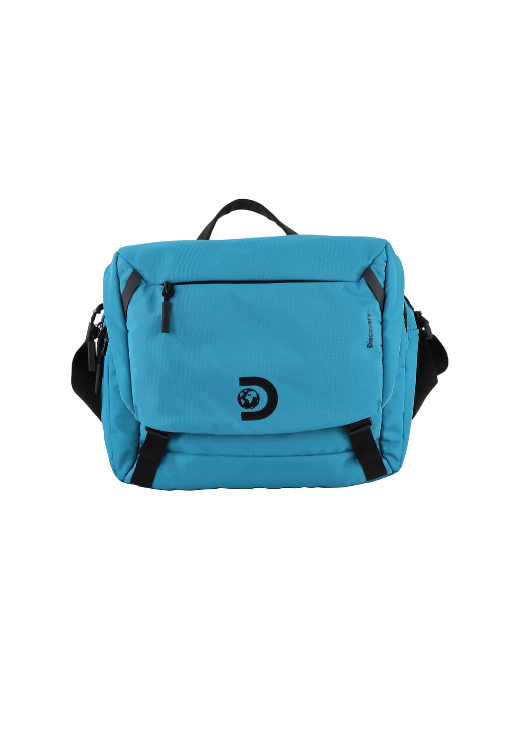 

Сумка через плечо Discovery Aktentasche Metropolis Messenger, синий