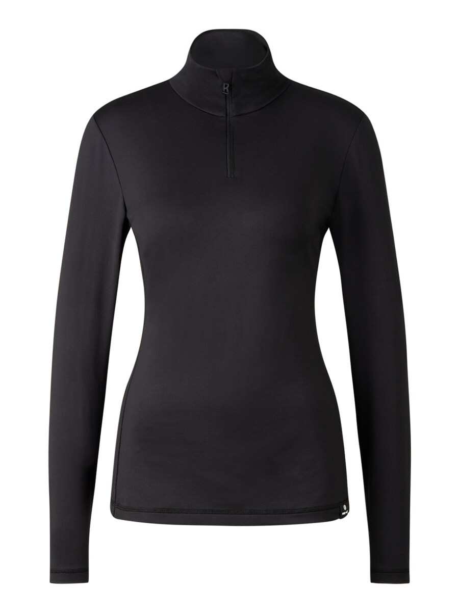 

Базовый слой Bogner Fire + Ice Performance Shirt Margo, черный