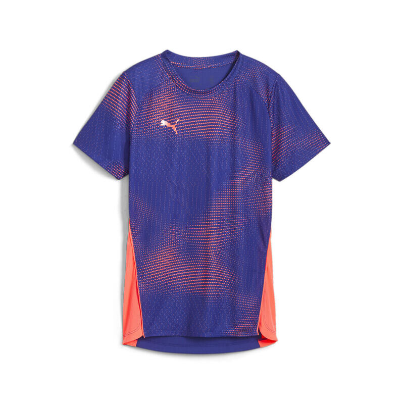 

Спортивная толстовка Puma, синий