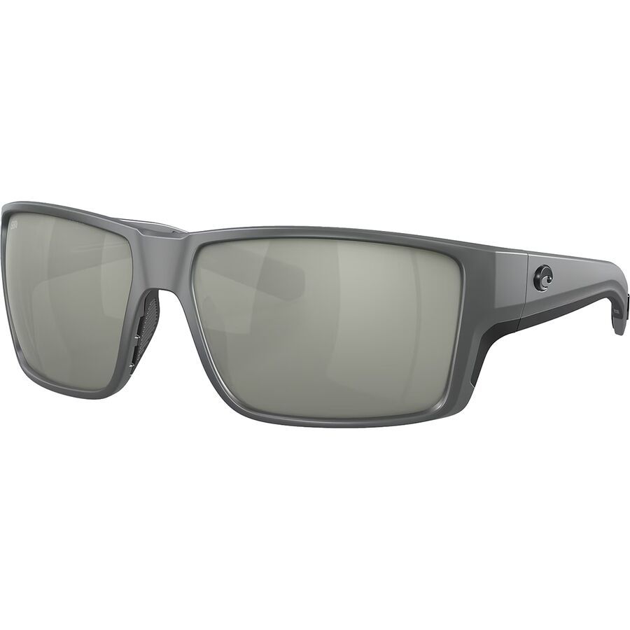 

Солнцезащитные очки Costa Reefton Pro 580G Polarized Costa, Gray Gray Silver Mirror