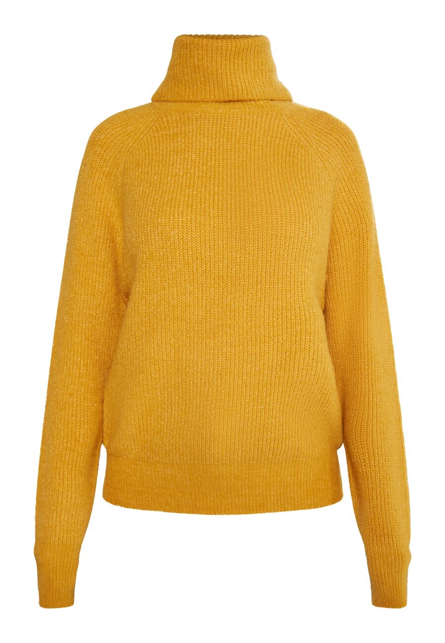 

Свитер Usha Sweater, цвет Curry