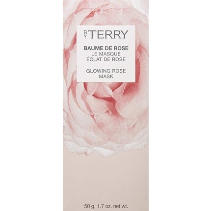 Маска для лица By Terry — Baume de Rose с сияющей розой, 50 мл — фото 2