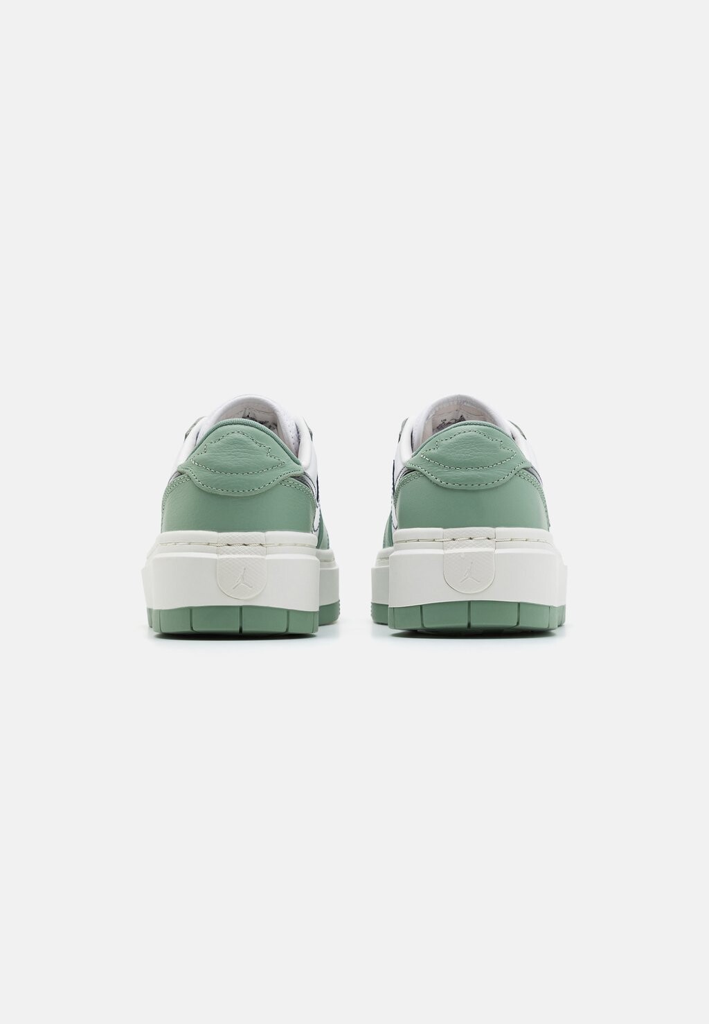 

Кроссовки Air Jordan 1 Elevate Jordan, светло-зеленый
