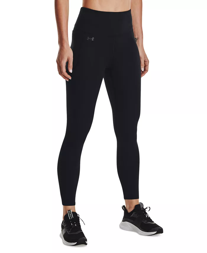 

Женские леггинсы Motion Ankle Under Armour, черный