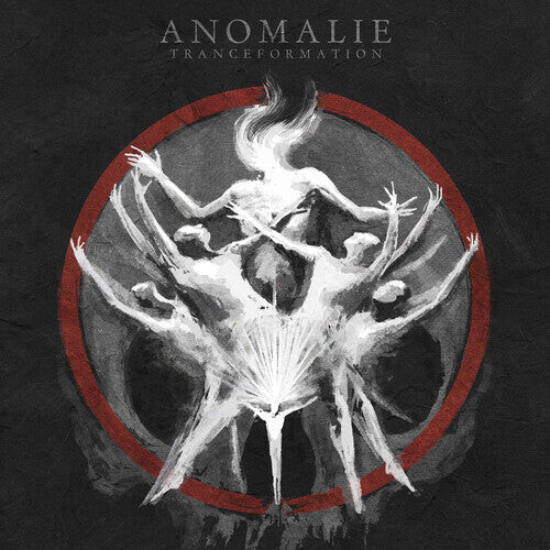 

Виниловая пластинка Anomalie: Tranceformation