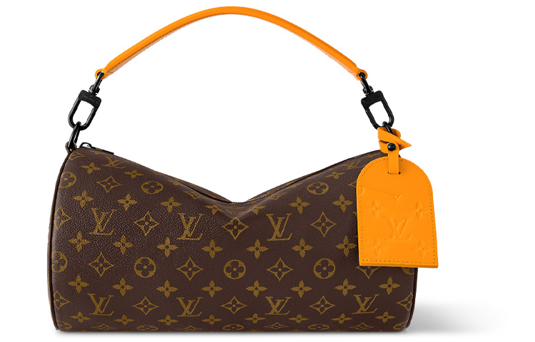 

Мягкая подушка Mm Radiant Sun LOUIS VUITTON