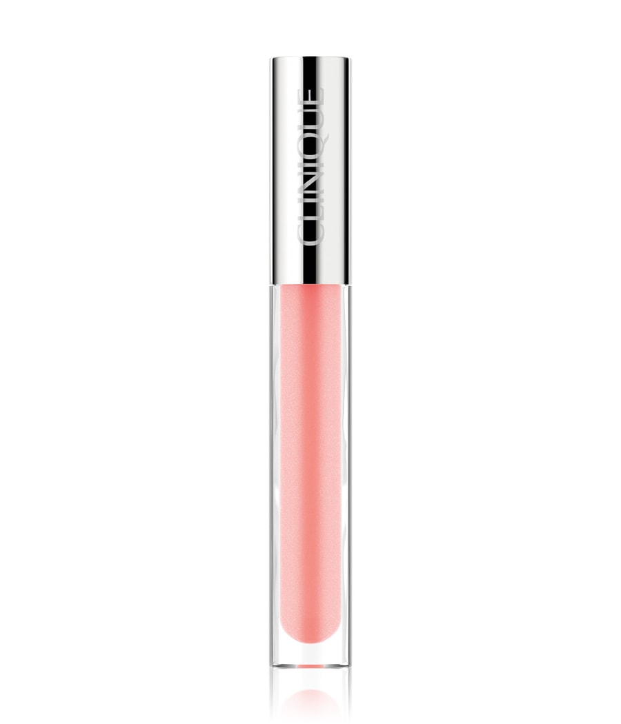 

Блеск для губ CLINIQUE Pop Plush Creamy Lip Gloss, Airkiss Pop, 3.4g
