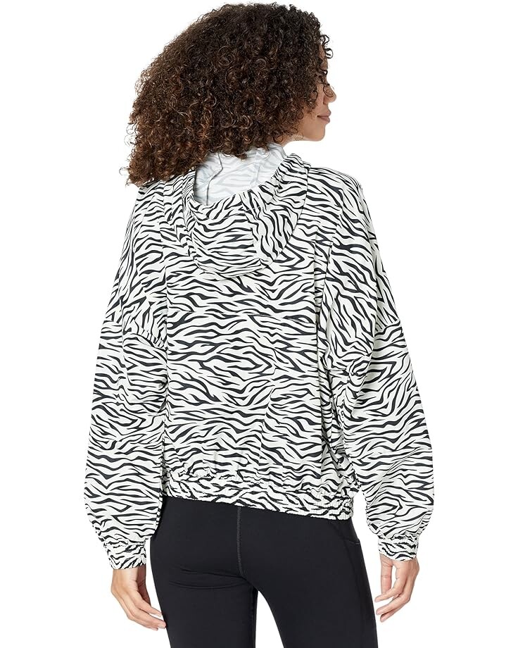 

Пуловер YEAR OF OURS Runyon Pullover, цвет Tiger