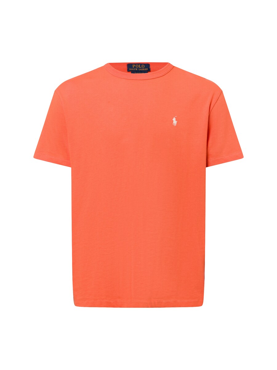 

Футболка Polo Ralph Lauren, Orange