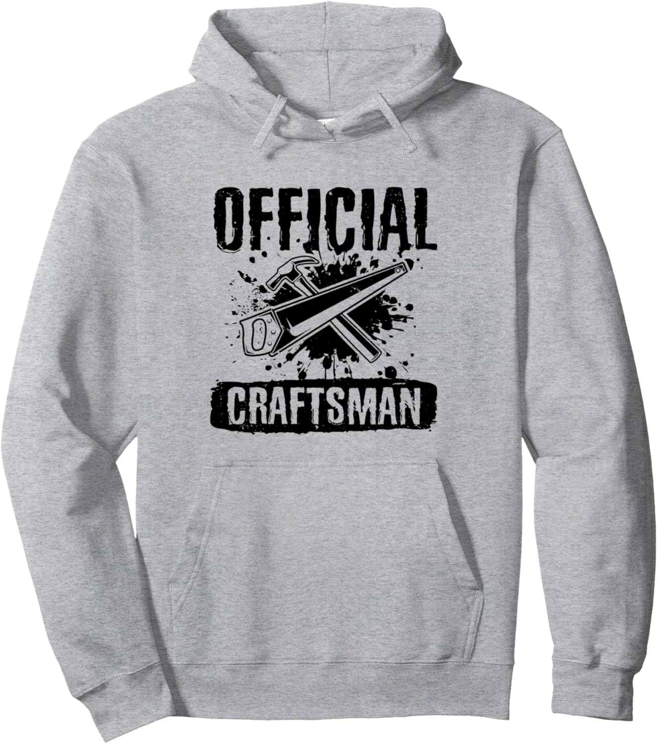 

Худи в стиле ретро с графическим рисунком «Рабочий инструмент электрика, механика» Craftsman Gift Idea Handyman Crafting Worker Tools, серый