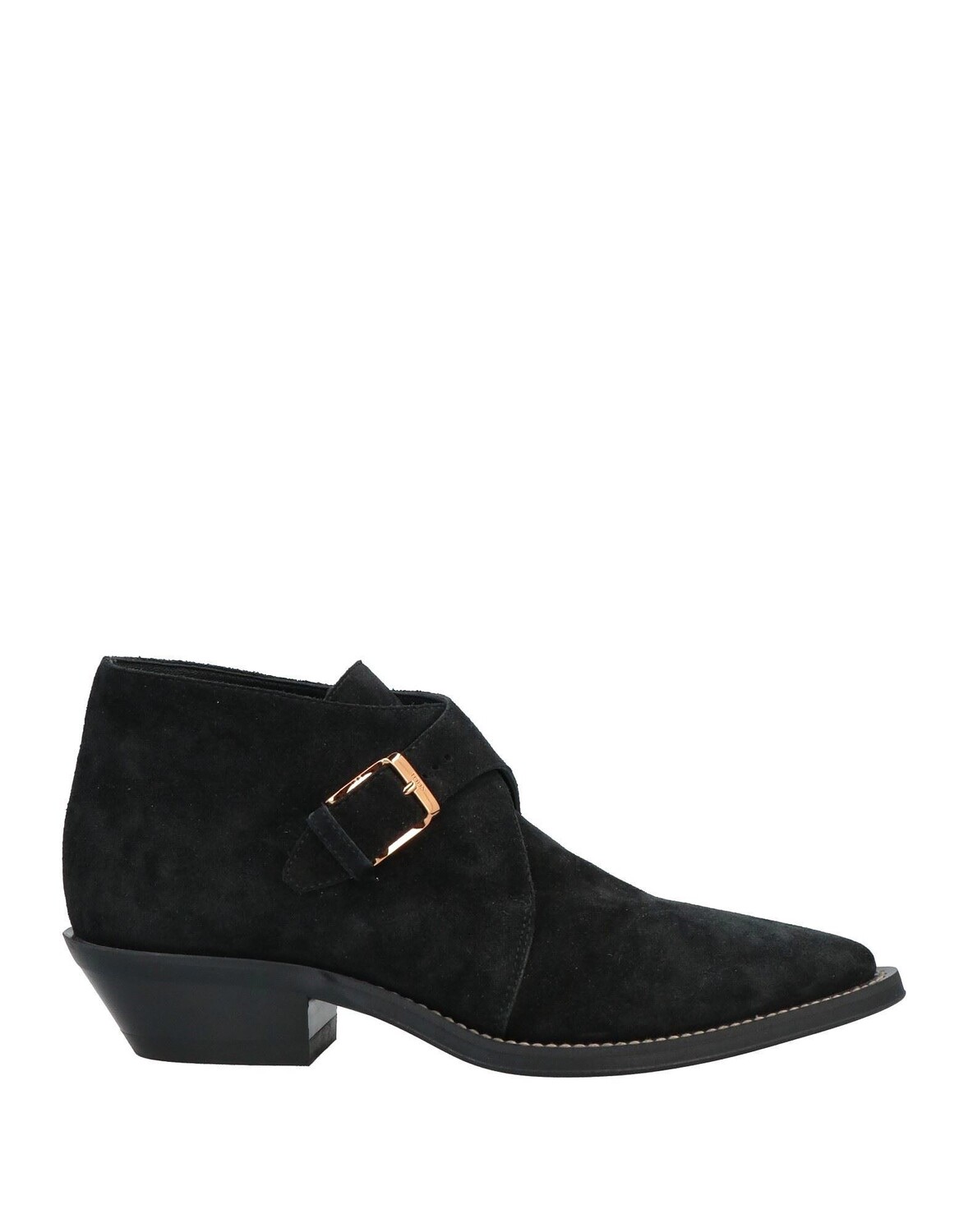

Ботильоны Tod'S, черный