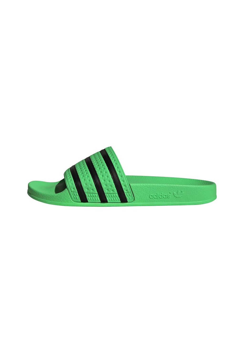 

Мюли Adidas Originals, зеленый