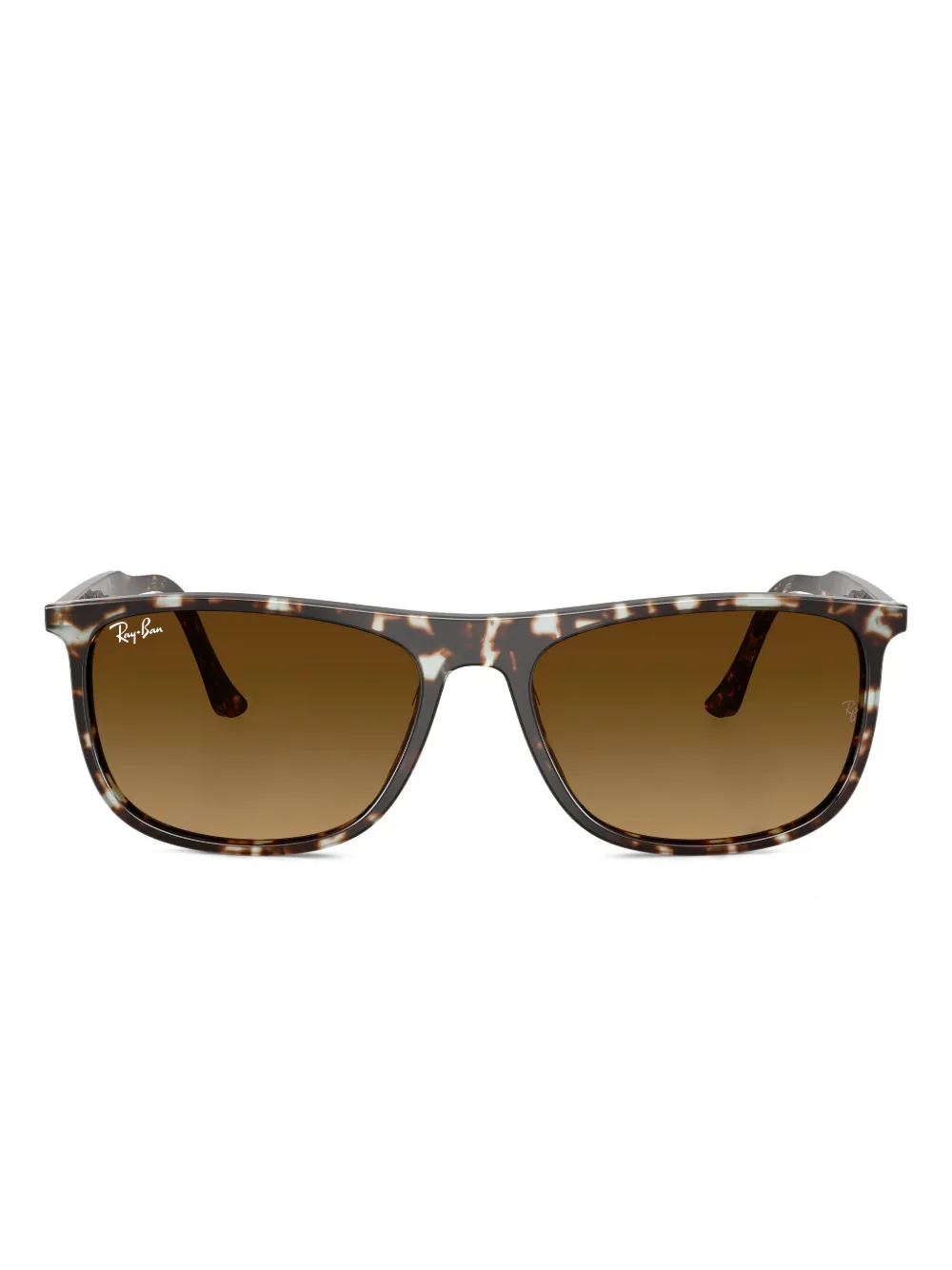 

Солнцезащитные очки RB2216 Ray-Ban, коричневый