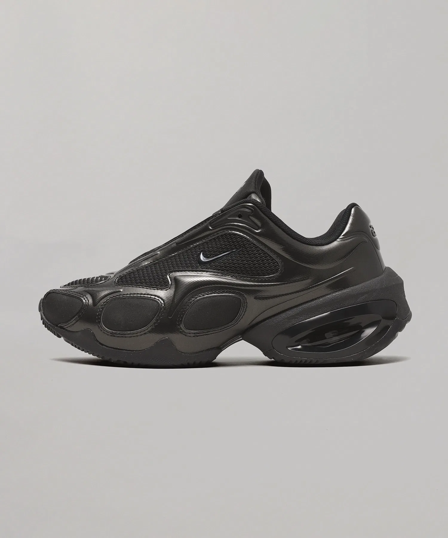 Мужские кроссовки NIKE Air Max Muse чёрные