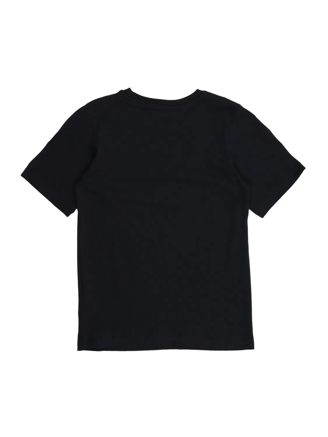 Футболка 'JORCATSKILLS' Jack & Jones Junior, Black — фото 2