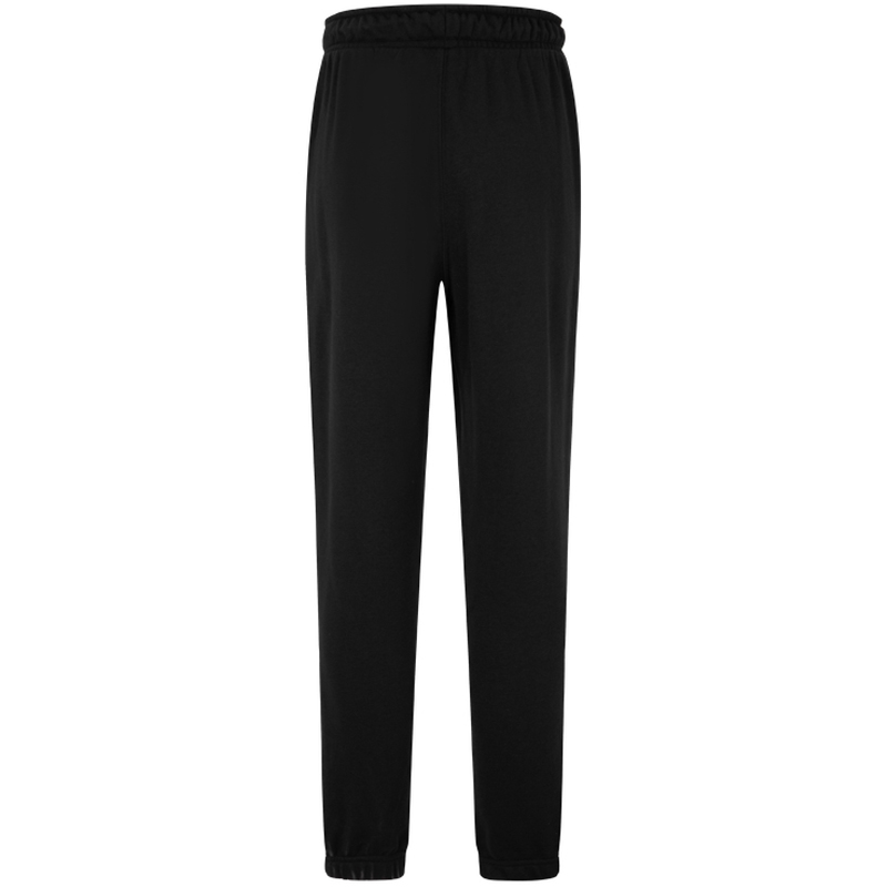 Вязаные спортивные штаны Women's Calvin Klein, черный — фото 4