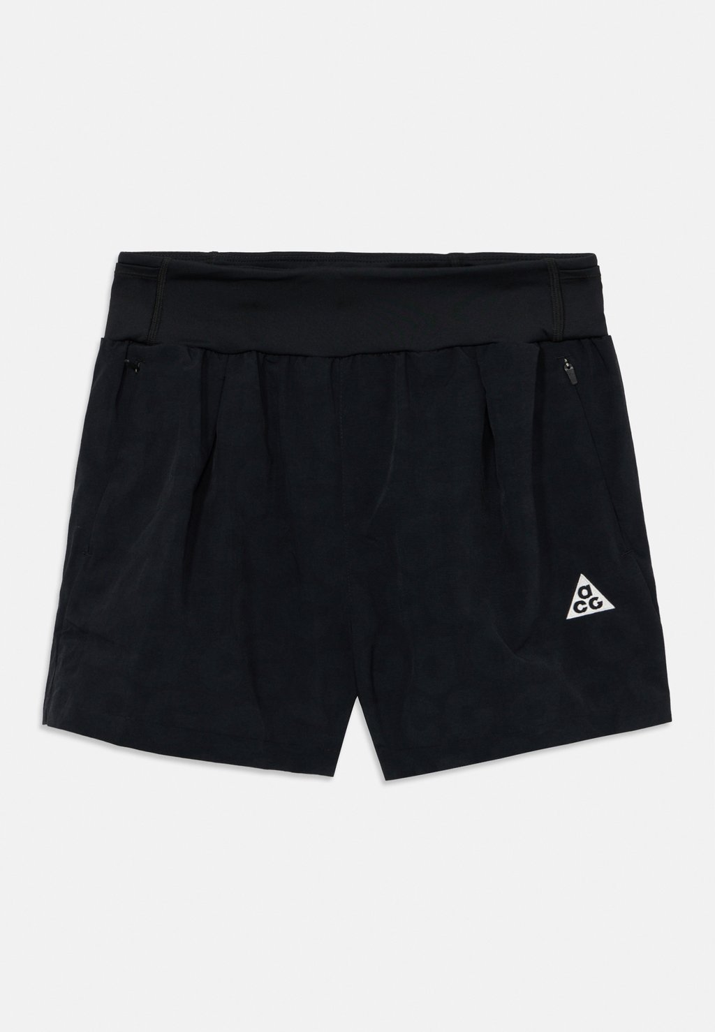 

Шорты HIKE Nike ACG, черный