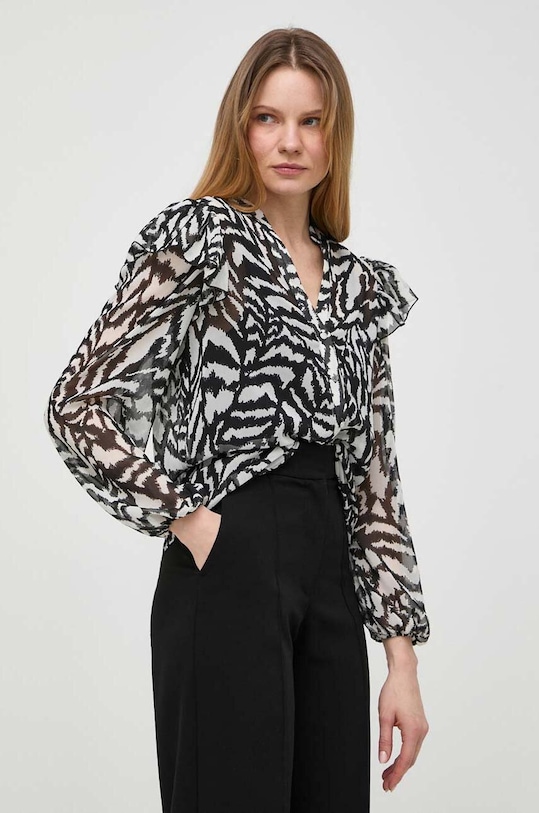 

Рубашка CURRY.F Morgan, черный