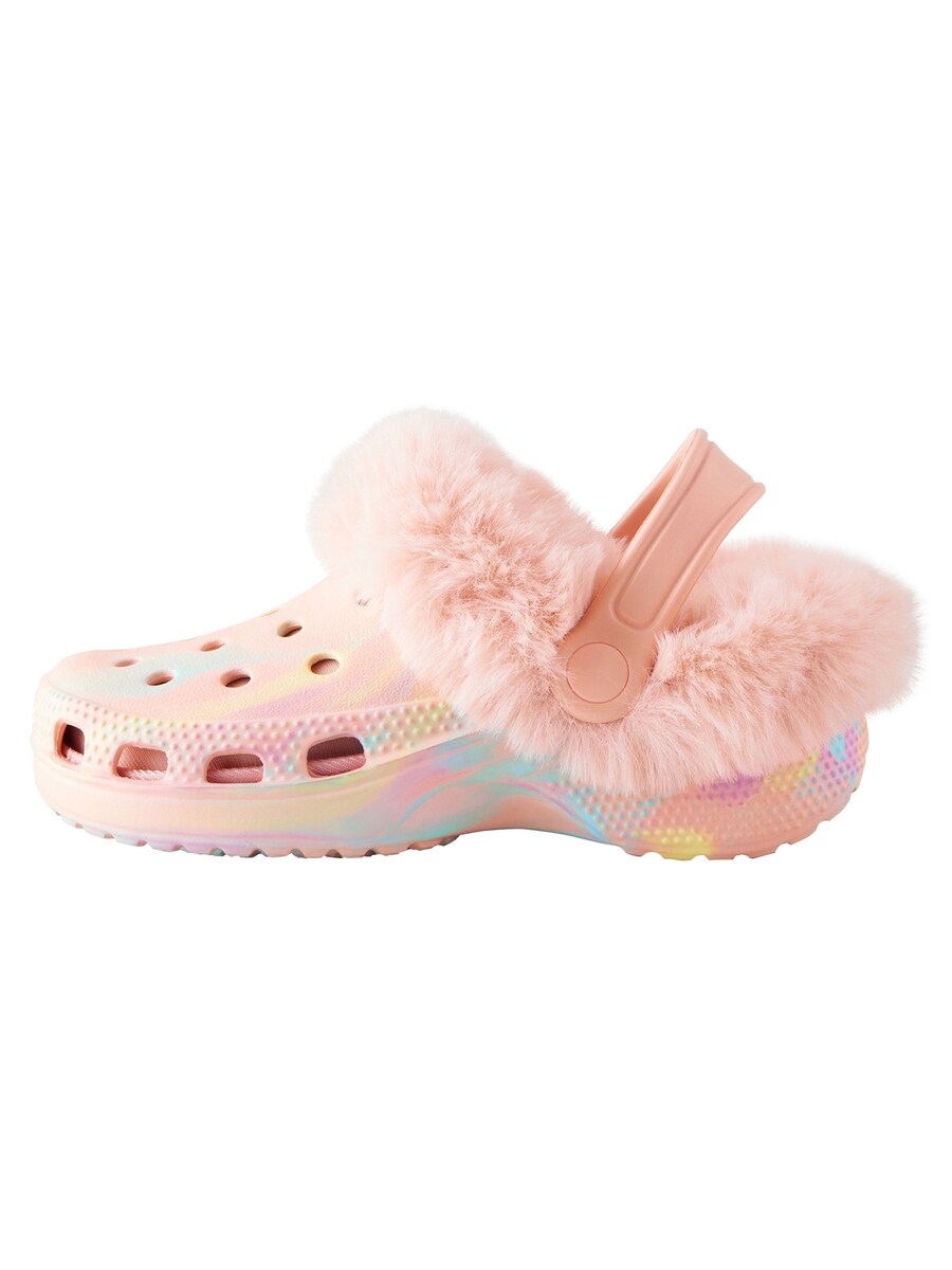 

Балетки Next, цвет Mixed colors/Pink