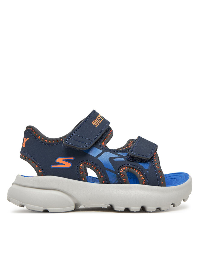 

Сандалии Razor Splash- 406513N/Nvbl Skechers, синий