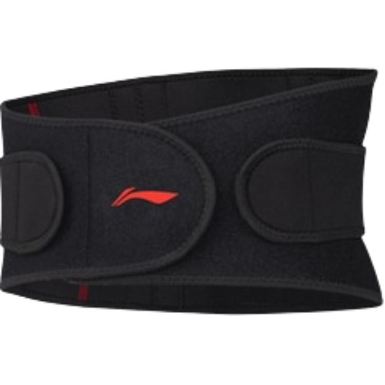 

Бандаж для спины фитнес альпинизм бег взрослые защитный LINING