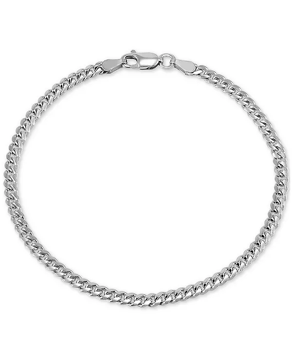 

Браслет Giani Bernini, silver