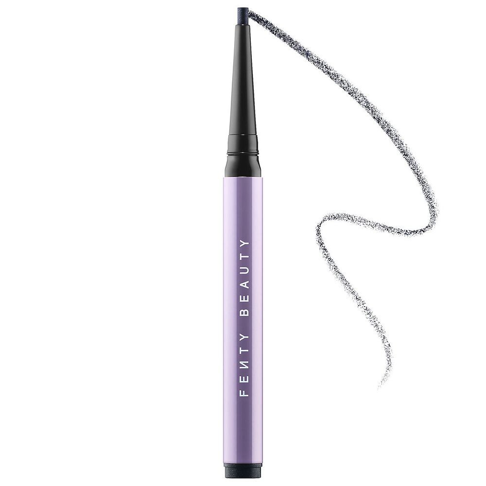 

FENTY BEAUTY by Rihanna Стойкая подводка-карандаш для глаз Flypencil, цвет Black Card