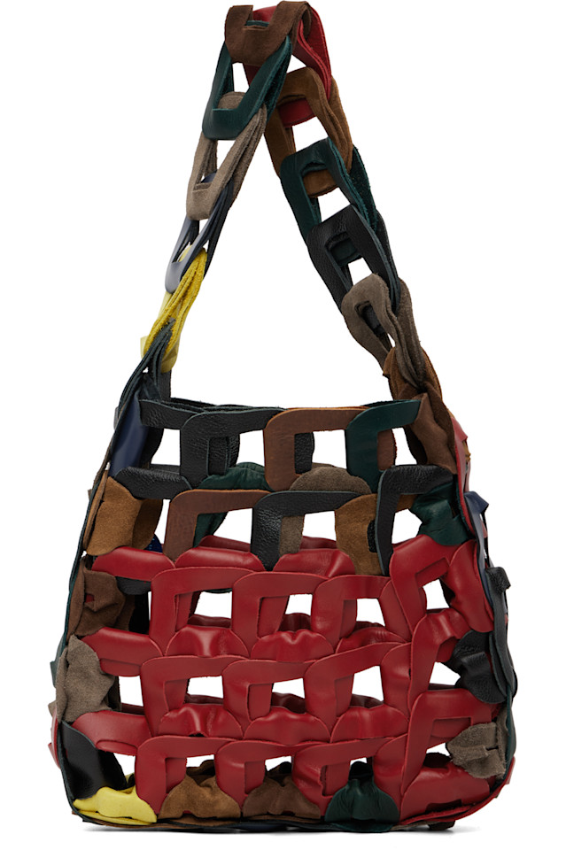 

Sc103 Разноцветный мешочек для звеньев