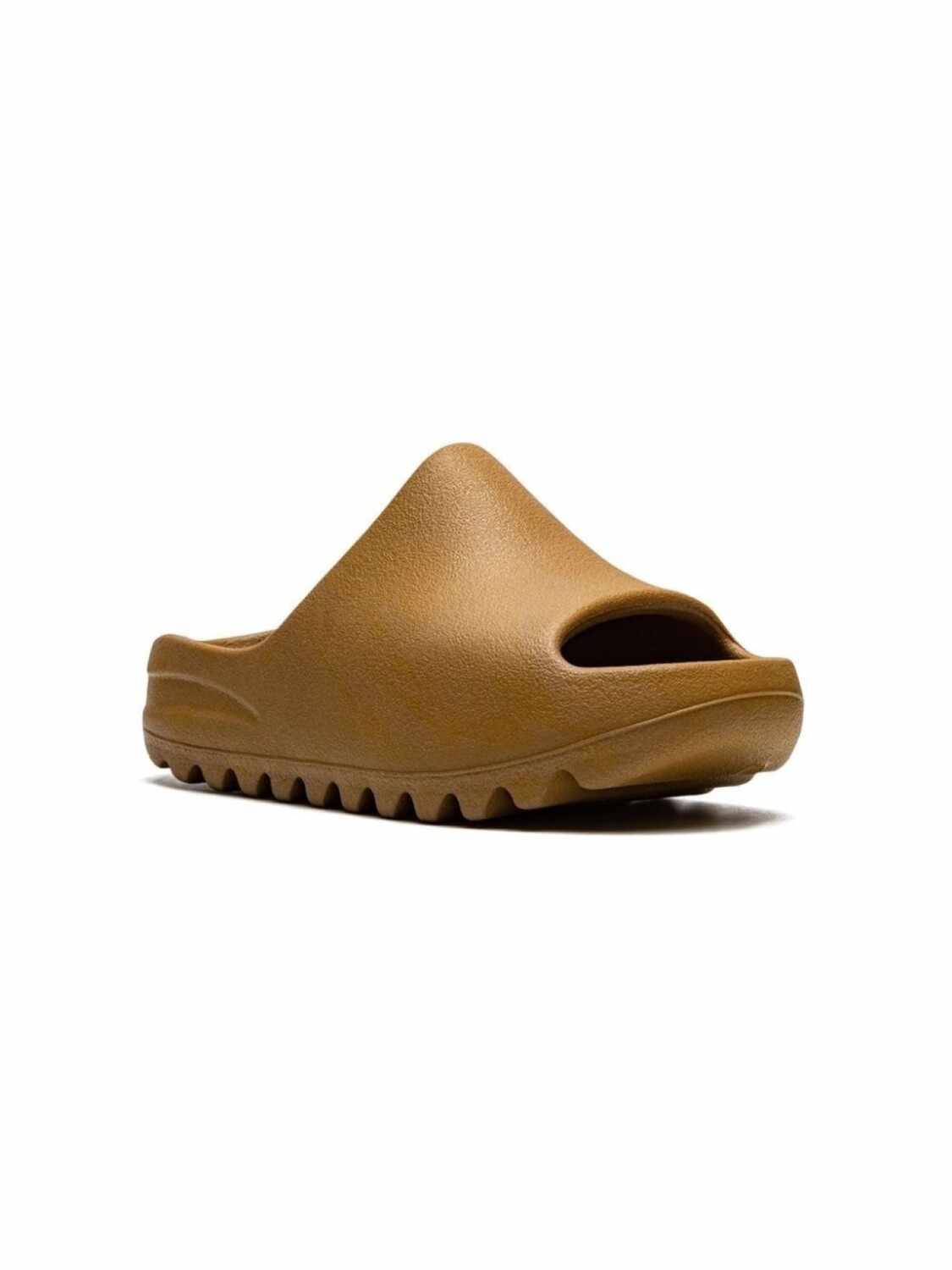 

Adidas шлепанцы Yeezy, нейтральный цвет